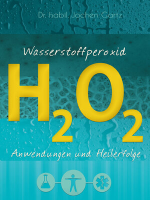 cover image of Wasserstoffperoxid